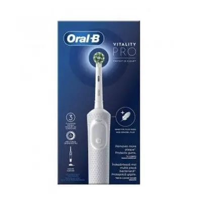 Spazzolino elettrico Vitality Pro, 1 pezzo, Oral-b