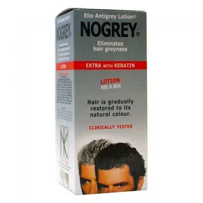 Elio Nogrey Lozione Antigrigio Extra con Keratina 200 ml