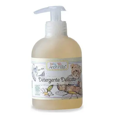 Sapone liquido delicato Eco Bio per bambini, 300 ml, Baby Anthyllis