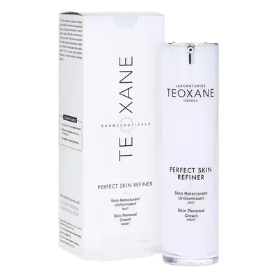 Teoxane Perfect Skin Refiner Crema notte rigenerante 50 ml