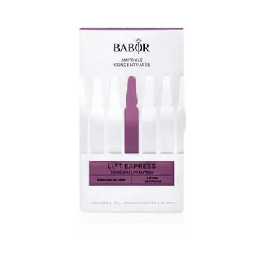 Fiale Lift Express con effetto lifting, 7 x 2 ml, Babor