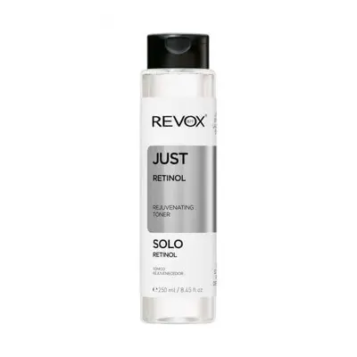 Toner Just Retinol, 250 ml, Revox