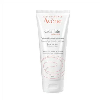 Avène Cicalfate - Crema Mani Barriera Ristrutturante, 100ml