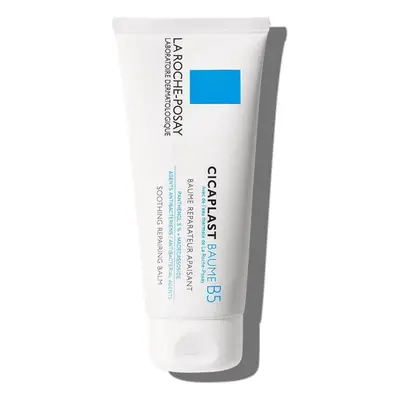 Cicaplast - Baume B5 Crema Lenitiva, 40 ml, La Roche-Posay