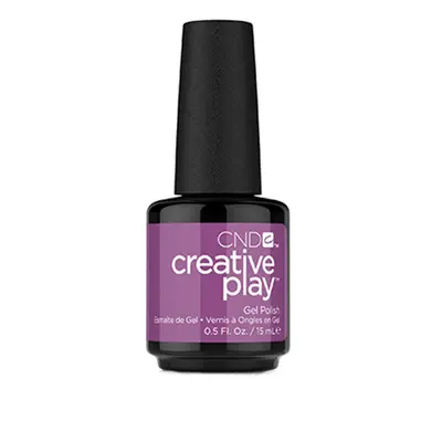 Smalto semipermanente CND Creative Play Gel #518 Charged 15ml