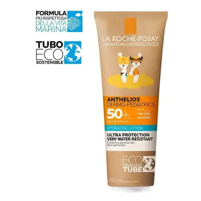 Anthelios Dermo Pediatrics Spf50+ La Roche Posay 250ml