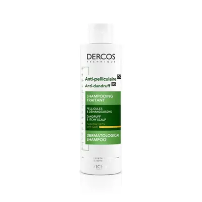 Dercos Technique Anti-Forfora Capelli Secchi Vichy 200ml