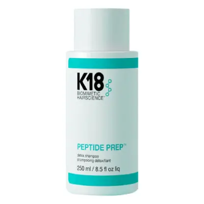 Shampoo K18 Detox Peptide Prep 250ml