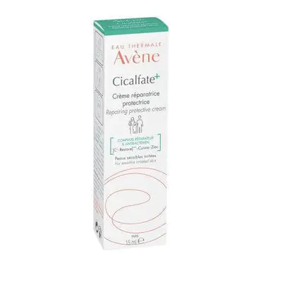 Avène Cicalfate crema riparatrice e protettiva, 15 ml