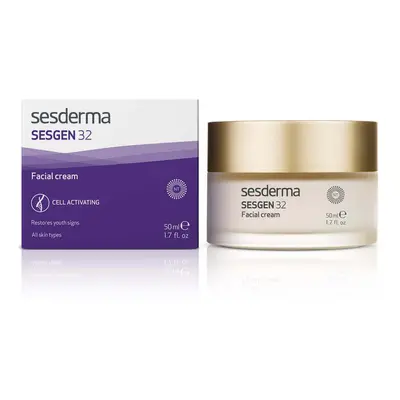 Crema di attivazione cellulare Sesgen 32, 50 ml, Sesderma