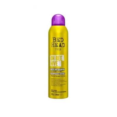 Shampoo secco Oh Bee Hive, 238 ml, Tigi