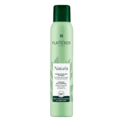 Shampoo secco Naturia, 200 ml, Rene Furterer