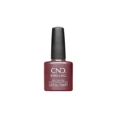 Smalto semipermanente CND Shellac Magical Botany Frost Bite 7,3ml