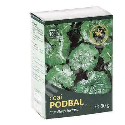 Tè Podbal, 80 g, Iperico