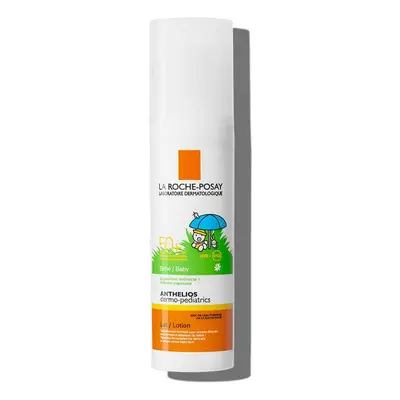 Anthelios Dermo-Pediatrics Latte Bebè Spf50+ La Roche Posay 50ml