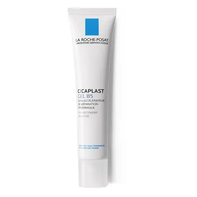 Cicaplast Gel B5 Coadiuvante Rigenerazione della Pelle, 40 ml, La Roche-Posay