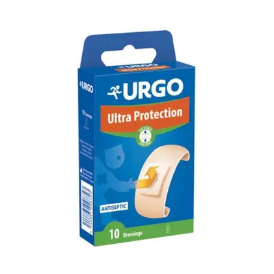 Urgo Ultra Protection Cerotti 10 Pezzi