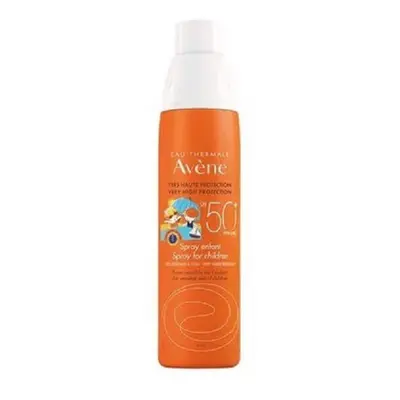 Avène Spray Solare Bambino SPF50+ 200 ml