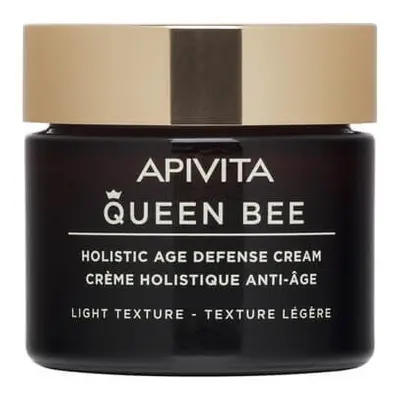 Crema leggera con effetto antirughe Queen Bee, 50 ml, Apivita