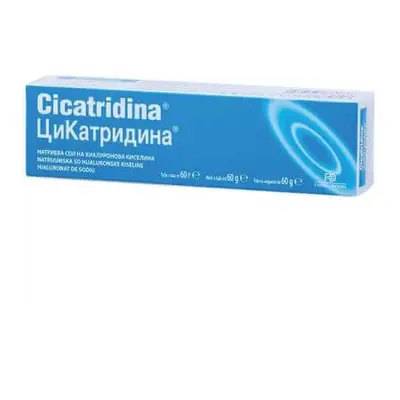 Unguento Cicatridina, 60 g, Farma-Derma