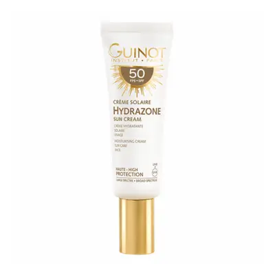 Crema solare Guinot Hydrazone Creme Hydratante Solaire SPF50 50ml