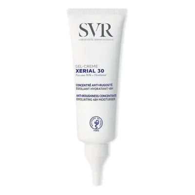 Gelcrema Xerial 30, 75 ml, SVR