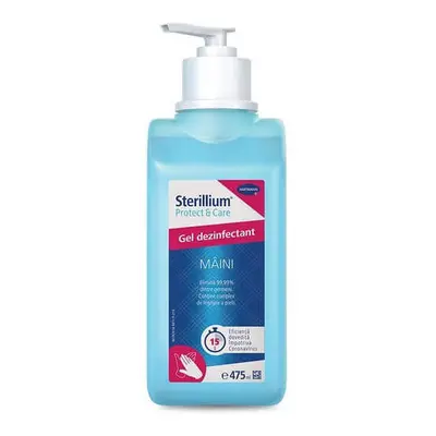 Gel disinfettante per le mani Sterilium, 475 ml, Hartmann