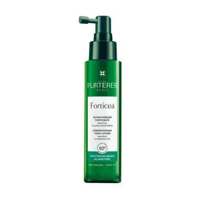 Forticea lozione tonica fortificante per cuoio capelluto, 100 ml, Rene Furterer