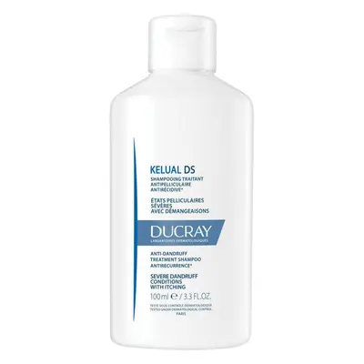 KELUAL DS Shampoo Forfora Severa Ducray 100ml