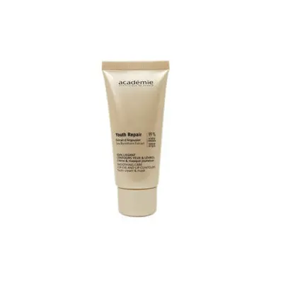 Crema trattamento contorno occhi e labbra Academie Youth Repair Soin Lissant Contour des Yeux et