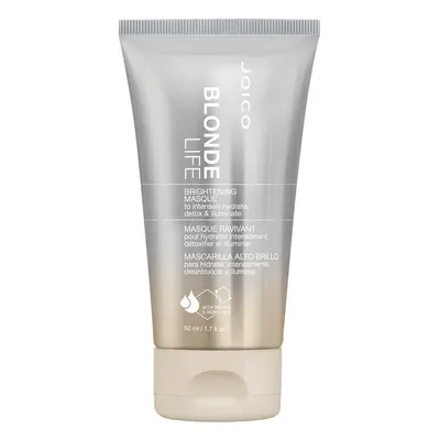 Maschera schiarente Blonde Life, 150 ml, Joico