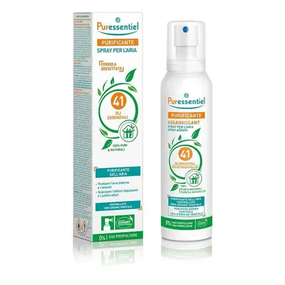 Puressentiel Purifying Spray 200ml