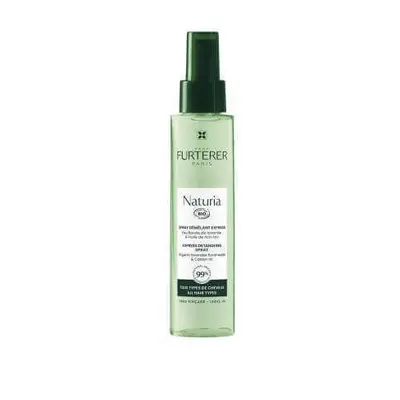 Spray districante per capelli Naturia, 200 ml, Rene Furterer