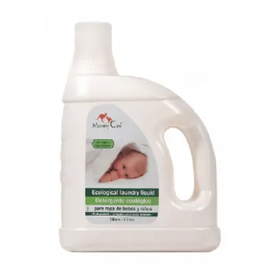 Detersivo per bucato ipoallergenico, 2 L, Mommy Care