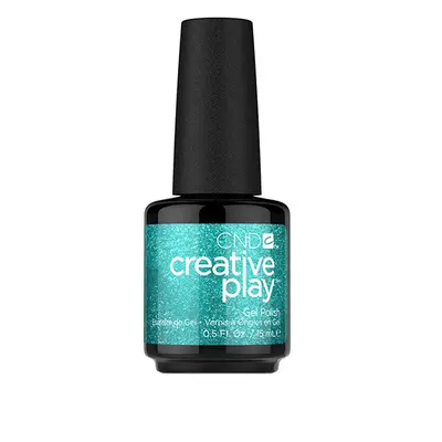 Smalto semipermanente CND Creative Play Gel #515 Pepped Up 15ml