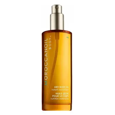 Olio per pelli secche, 100 ml, Moroccanoil Corpo