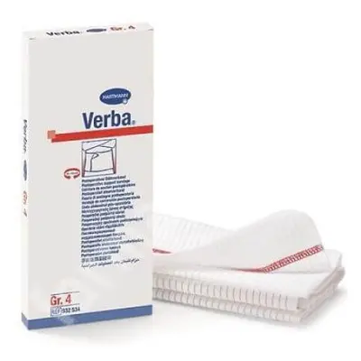 Cintura addominale postoperatoria Verba, misura 2 (932532), Hartmann