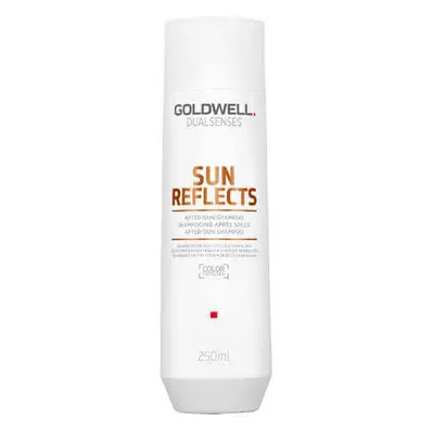 Goldwell Dualsenses Sun Reflects shampoo doposole 250ml