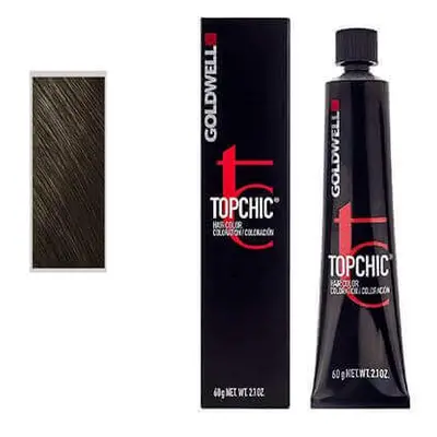 Vernice permanente Goldwell Top Chic Tube 7SB@BL 60ml