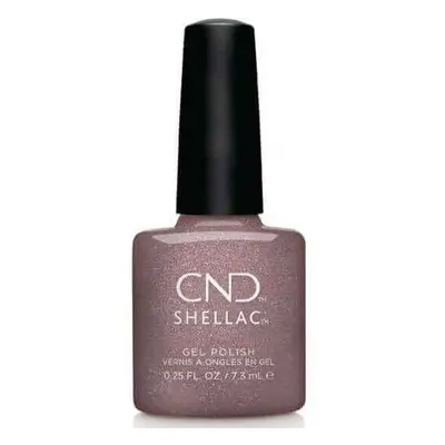 Smalto semipermanente CND Shellac Statement Orecchini 7,3ml