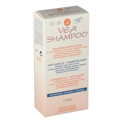 Vea Shampoo Anti-Dandruff 125ml