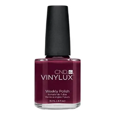 Smalto settimanale Vinylux 106 Bloodline 15ml