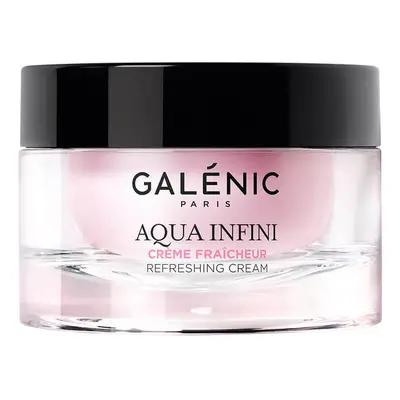 Galénic Aqua Infini Crema Idratante Effetto Freschezza 50 ml