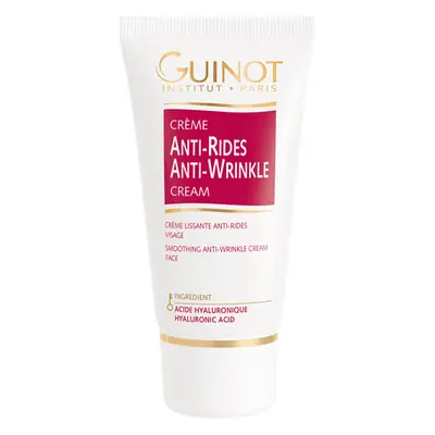 Guinot Creme Crema viso antirughe con effetto ringiovanente 50ml