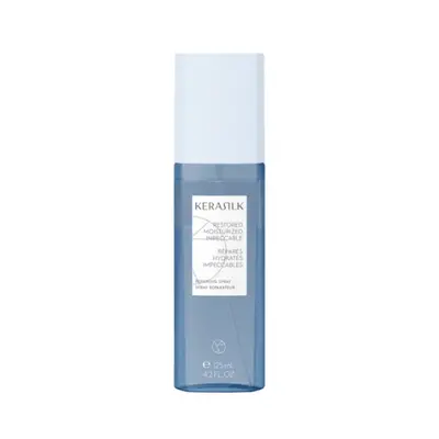 Lacca per capelli riparatrice Kerasilk Specialists Repairing Spray Leave in 125ml