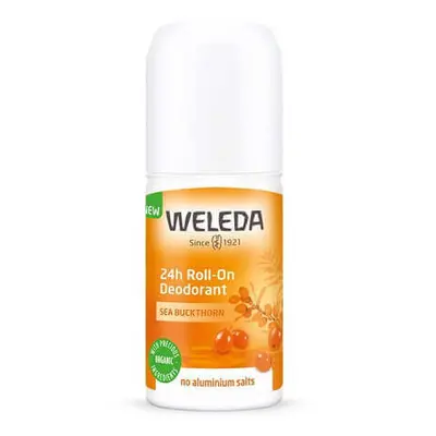 Weleda Olivello Spinoso 24h Deo Roll On, 50ml