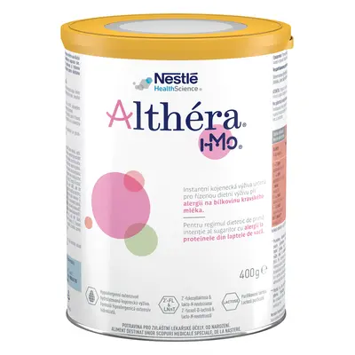 Althera HMO, 400 g, Nestlè