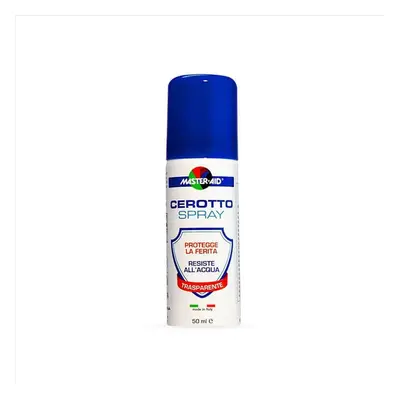 Master-Aid Cerotto Spray 50 ml