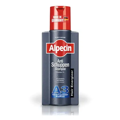 Shampoo antiforfora Alpecin Active A3, 250 ml, Dr. Kurt Wolff