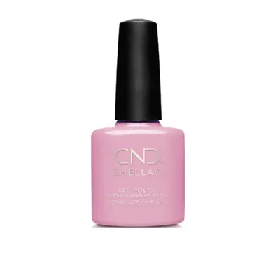 Smalto semipermanente CND Shellac Mauve Maverick 7,3ml